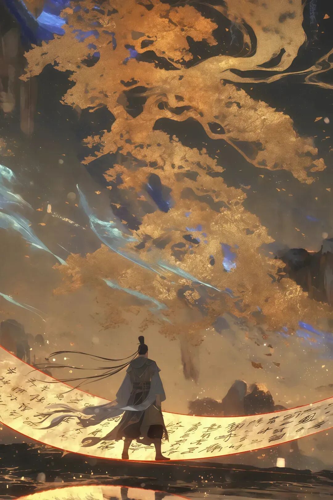 天机为何不可泄露，千百年后，人间究竟会变成什么样？