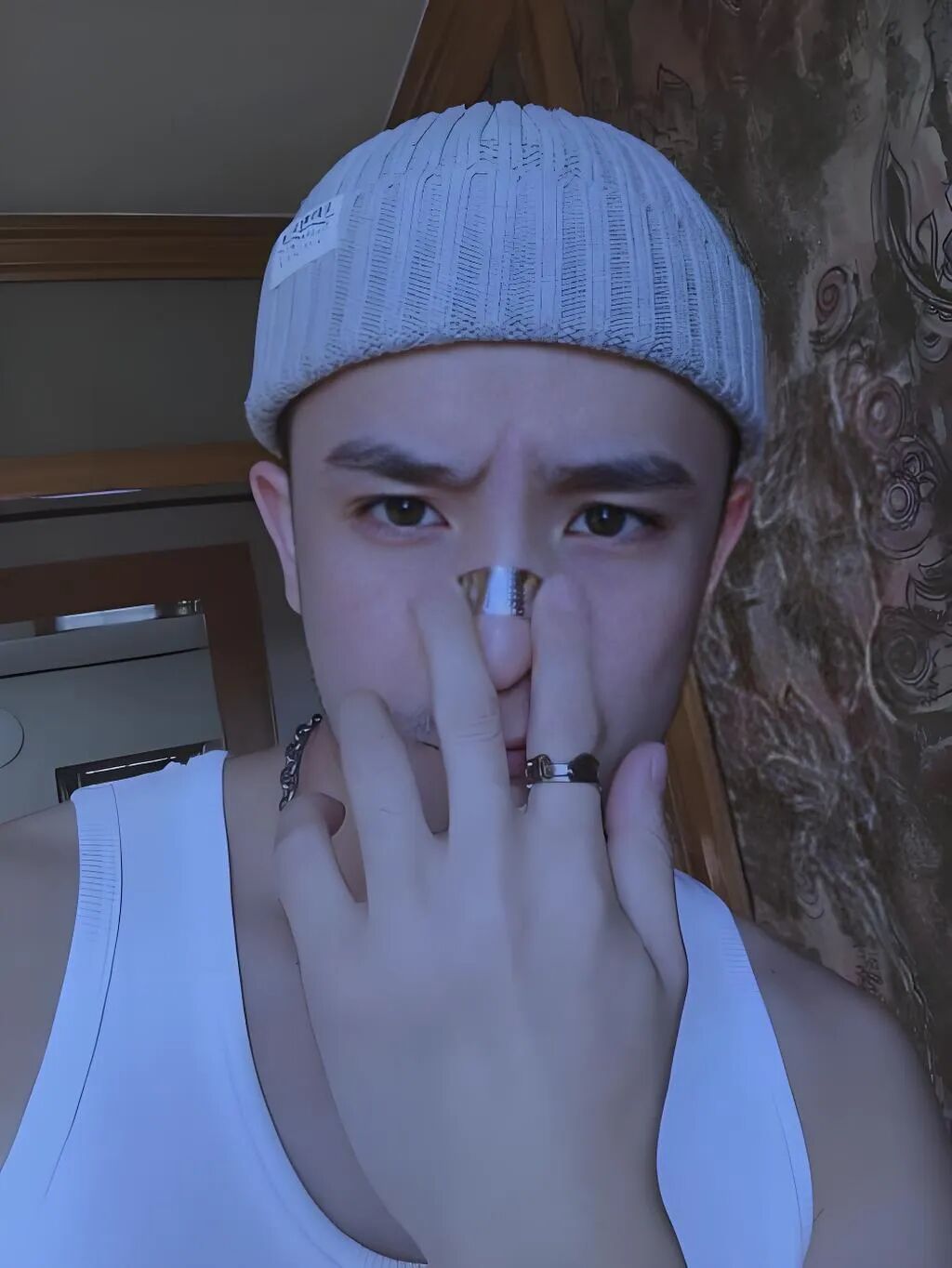 文章标题-5 破相影响运势,都代表着哪些寓意?