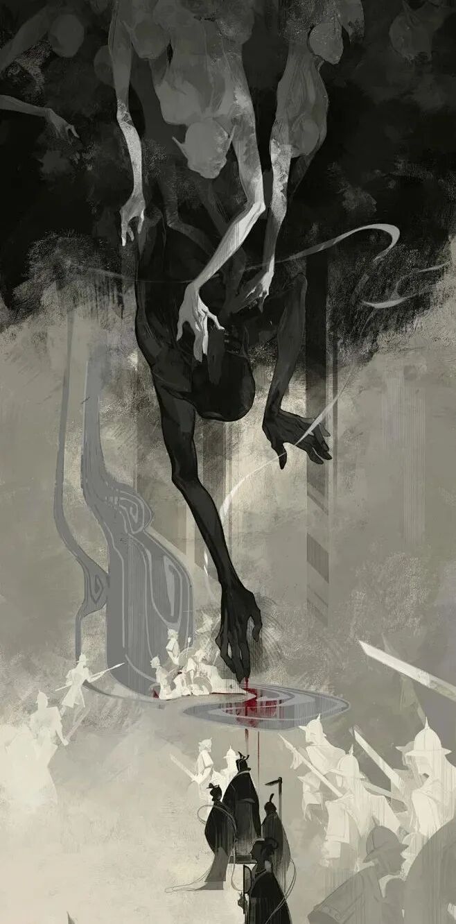 通过“天眼”所看到的世界，让我明白了修行的意义！