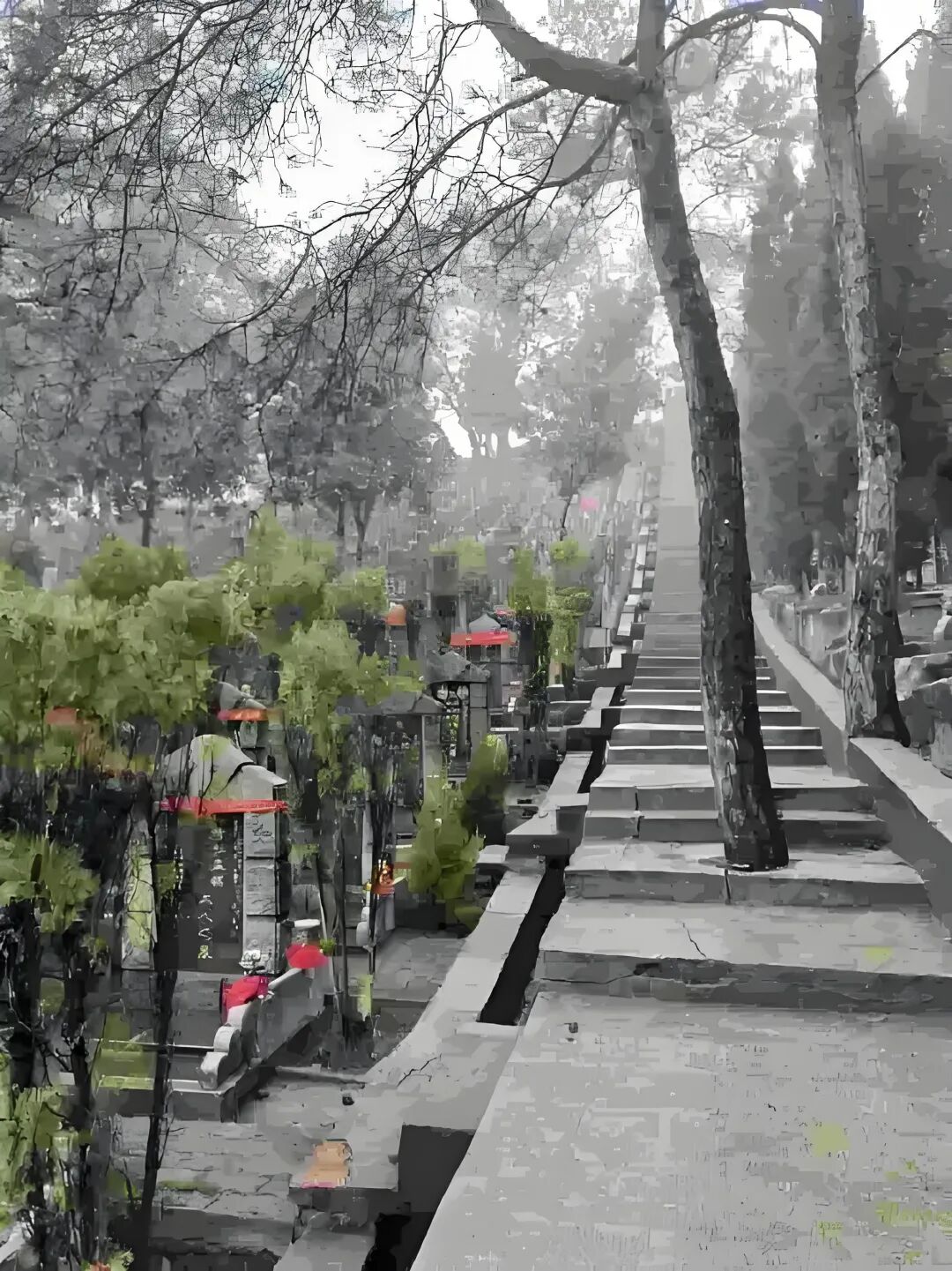 这些地方都是大凶之地，不要再去了！（附化解方法）