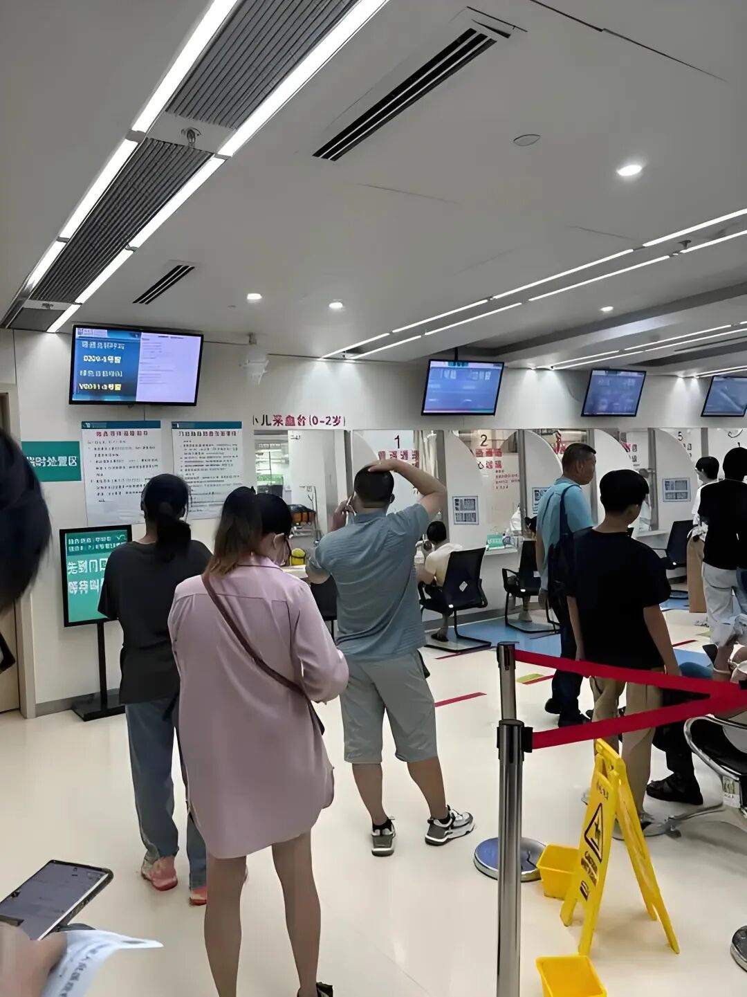 这些地方都是大凶之地，不要再去了！（附化解方法）