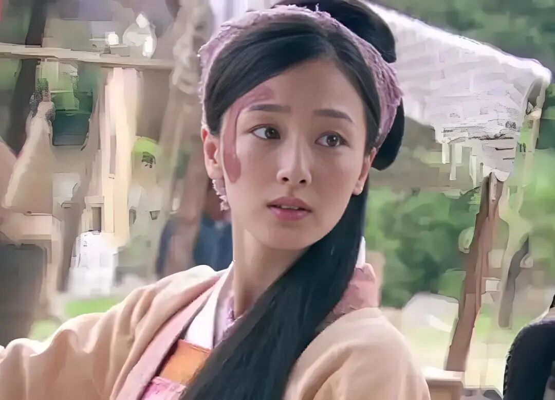 身上胎记位置的寓意！带来好运的胎记