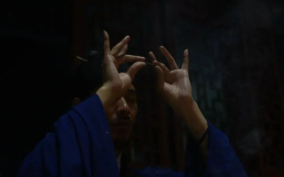 道教五雷道法修炼最全攻略，内丹和符箓咒术融为一体！