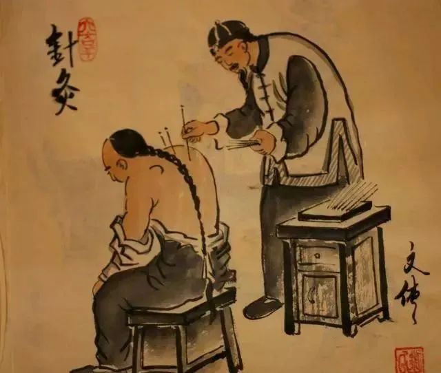 道教五术具体指什么？