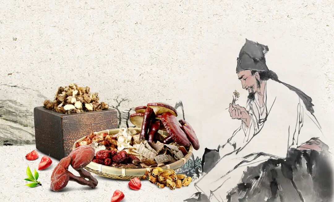 文章标题-2 去湿十八法,去湿健脾,防病治病