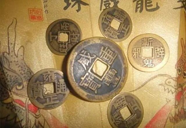 道教五术具体指什么？