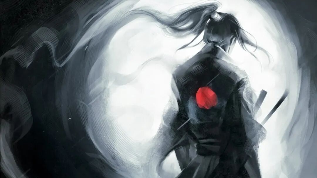 文章标题-2 现代社会,为什么被附体的人越来越多?