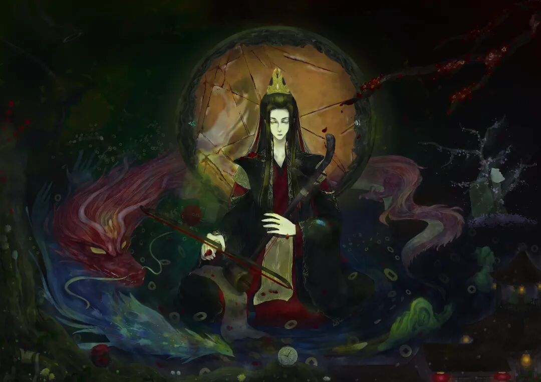 文章标题-3 现代社会,为什么被附体的人越来越多?