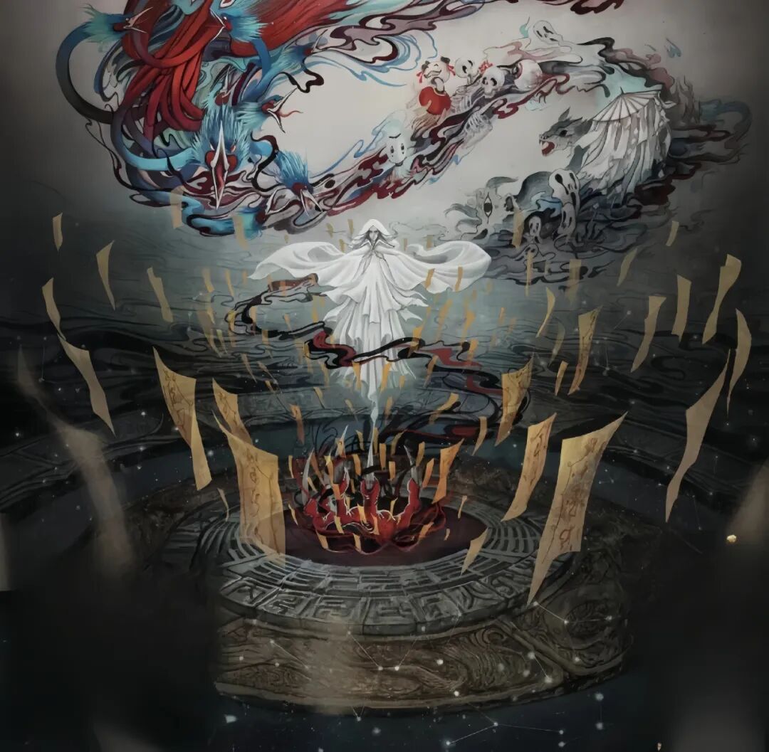 道友，你拿到了仙界入场券吗