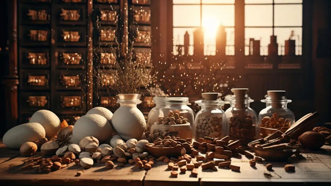 文章标题-3 去湿十八法,去湿健脾,防病治病