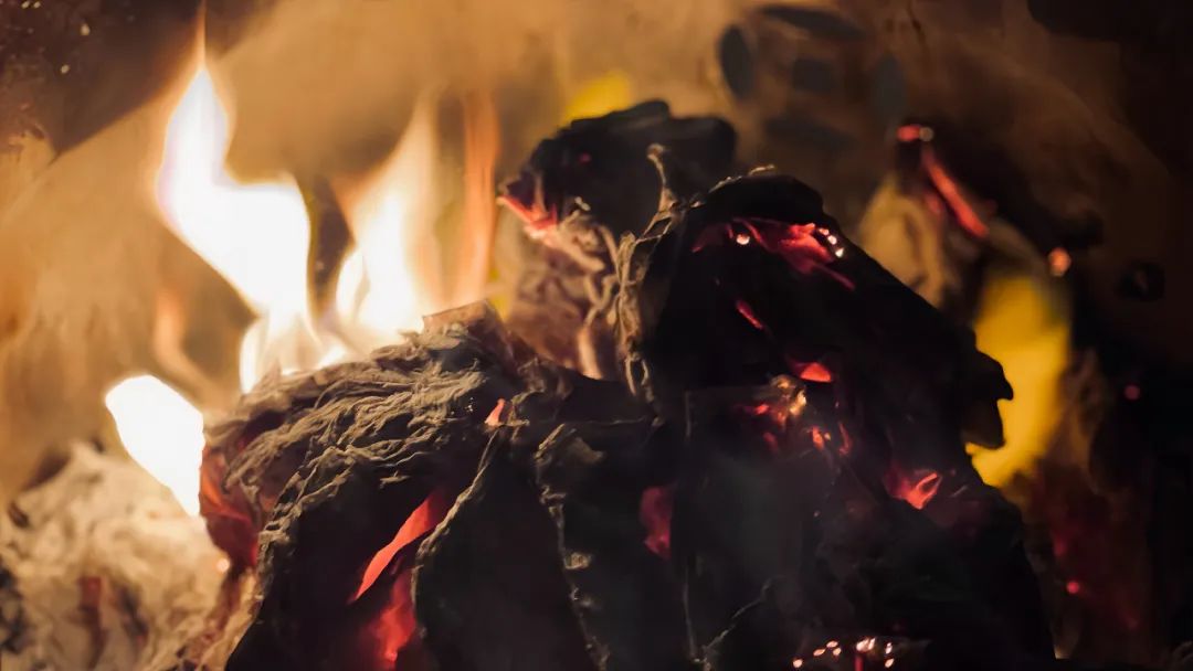 文章标题-5 古代六大辟邪法宝,家宅平安都少不了!