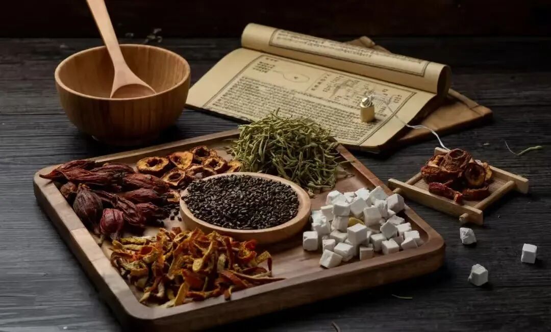 文章标题-4 去湿十八法,去湿健脾,防病治病