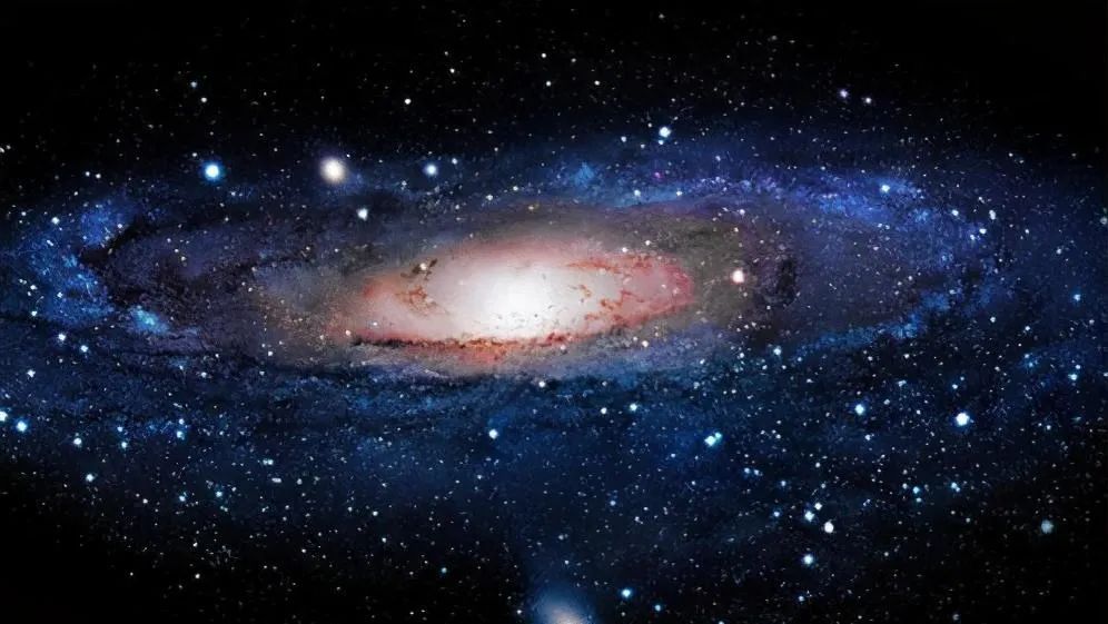 古人如何观天象知人事！（附鬼谷先师七星掌）