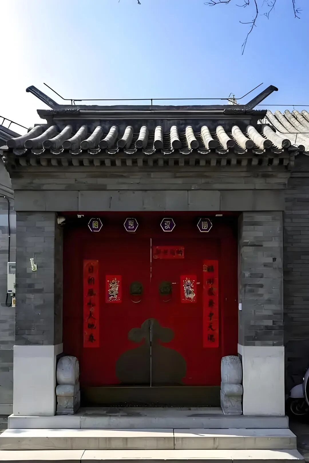 文章标题-6 玄学提醒:家里出现这些现象是不详征兆!