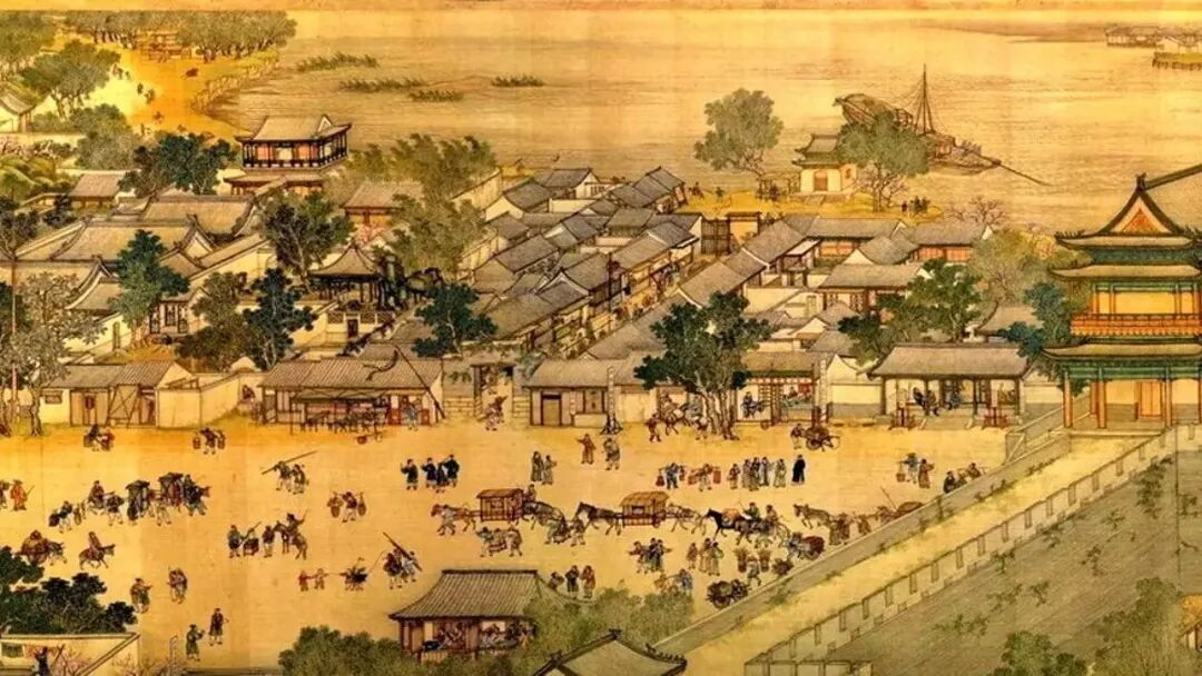 文章标题-3 从蔡京八字谈命运