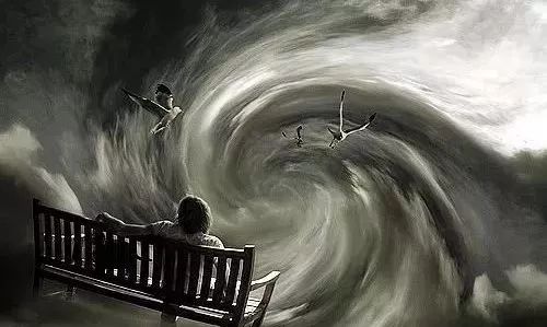 三魂七魄是如何影响人体，人死之后多久才能再投胎