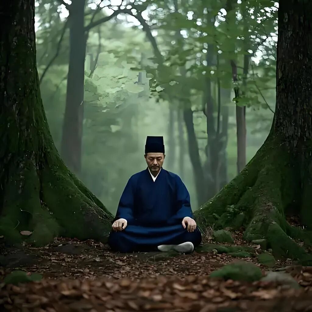 不能忽视的“五大调和功夫”，能让你的打坐修炼事半功倍！