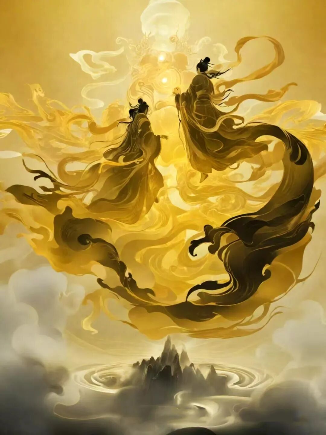 修道之人与鬼神，需要遵守哪些天条？