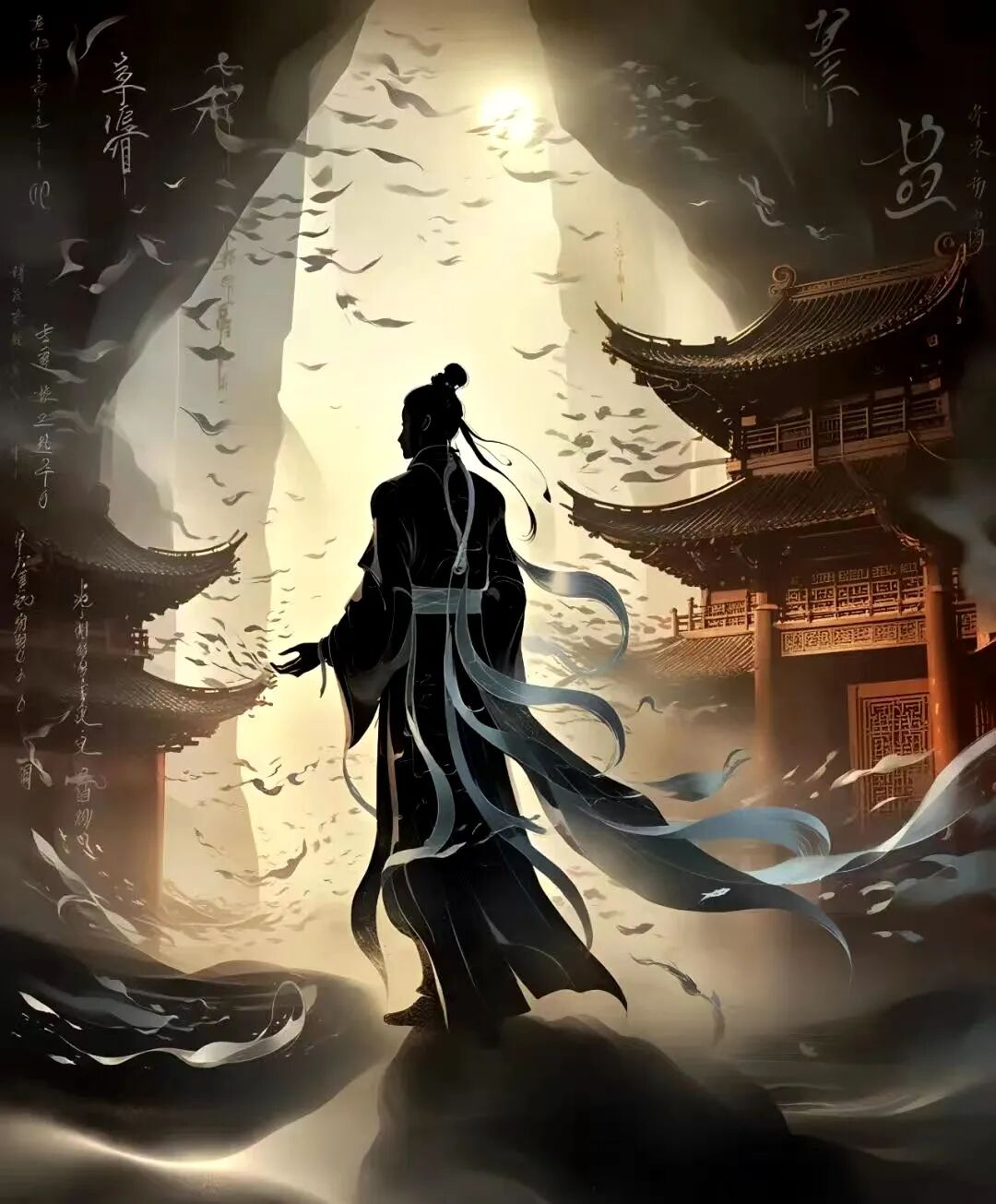 修道之人与鬼神，需要遵守哪些天条？