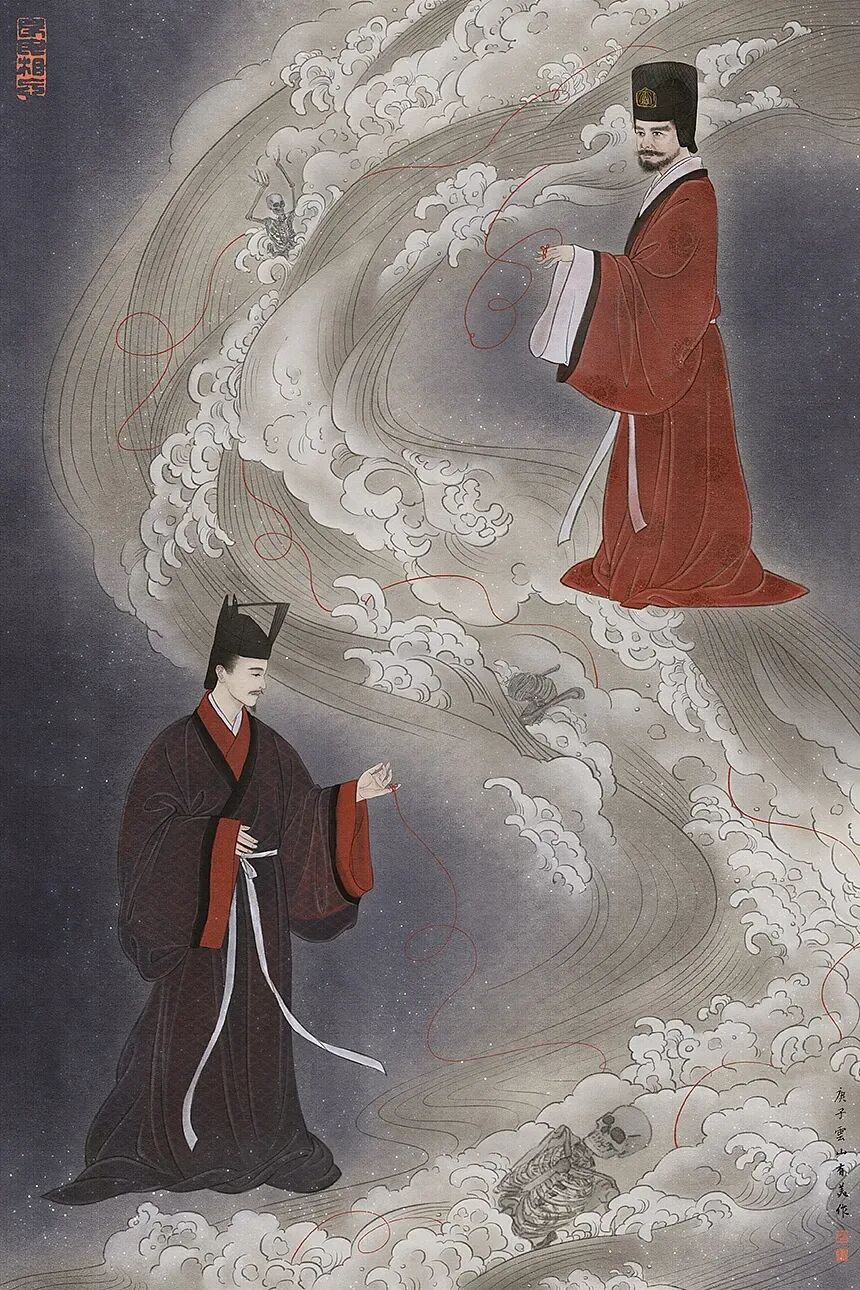 修道之人与鬼神，需要遵守哪些天条？