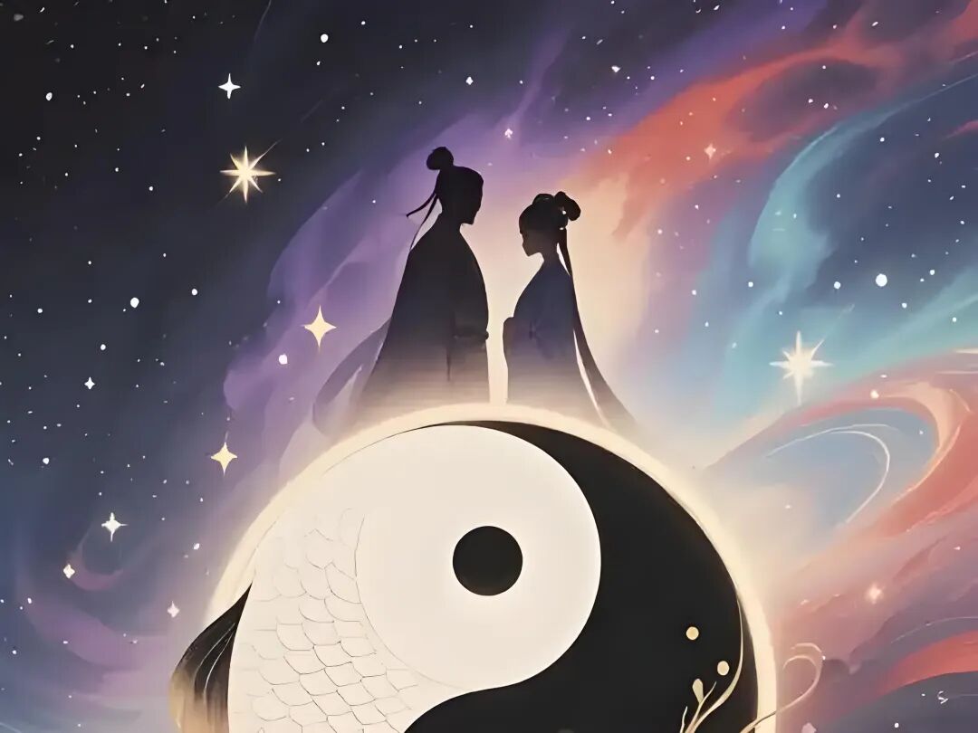 文章标题-1 院中树一片,妻儿不相见!