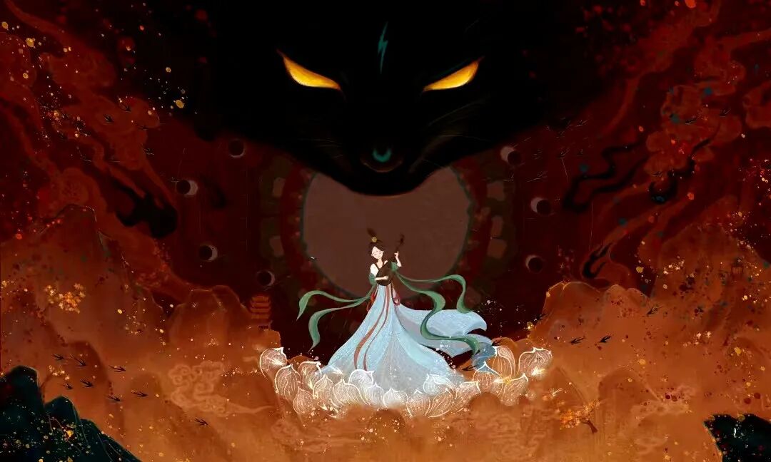 附体邪病真相：狐邪病、阴性病判断大揭秘！