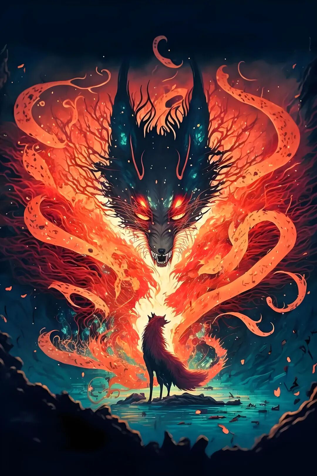 文章标题-2 附体邪病真相:狐邪病、阴性病判断大揭秘!