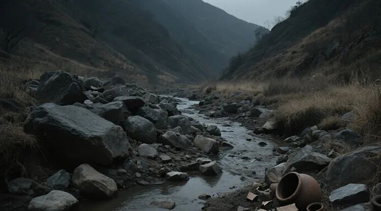 文章标题-3 当你财路不顺时,坚持做这5件事!