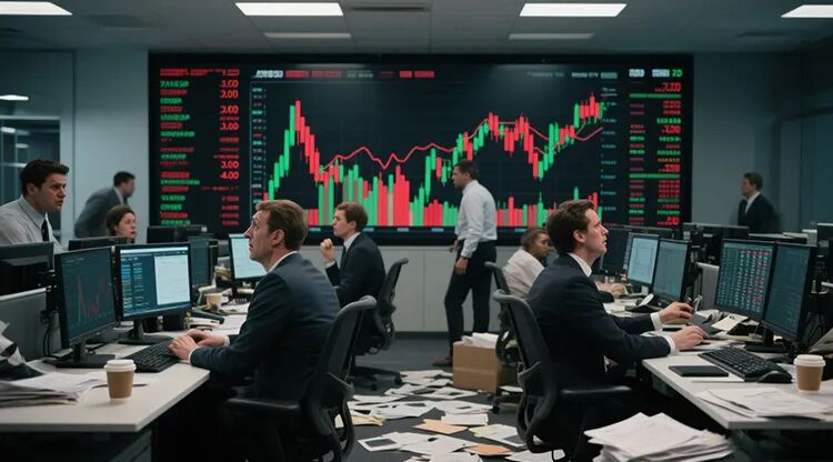 文章标题-6 当你财路不顺时,坚持做这5件事!