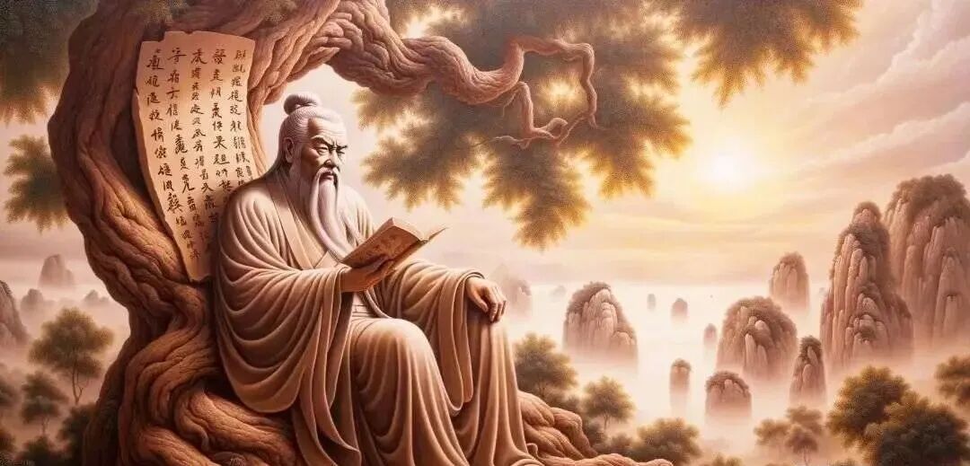 《道德经》厉害八种思维