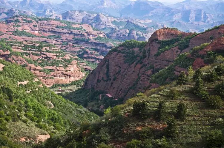 71处阴宅对应71个灾，风水爱好者收藏 !