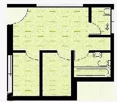 80个住宅结构吉凶图（后附修正点评）