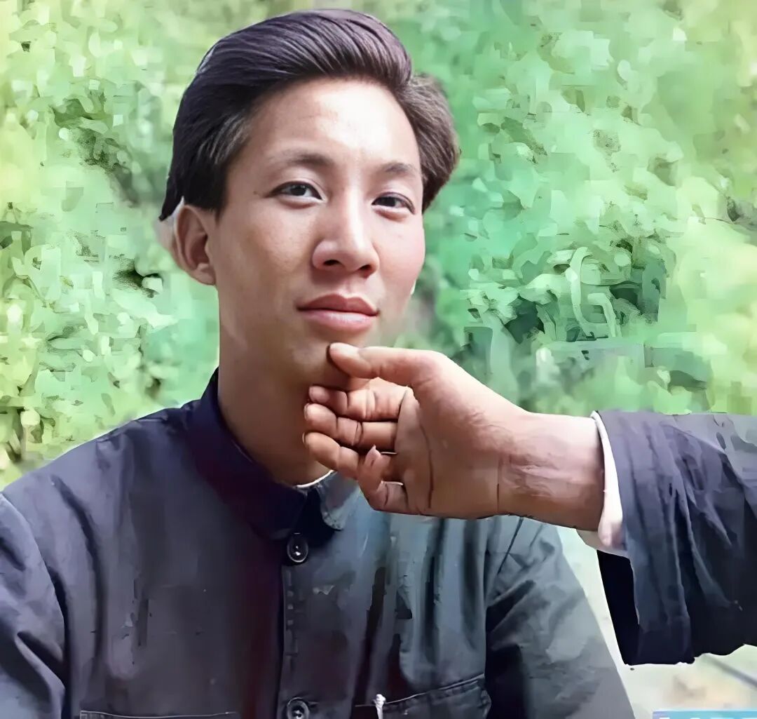 文章标题-3 从脸上竟然能看出贫富贵贱!