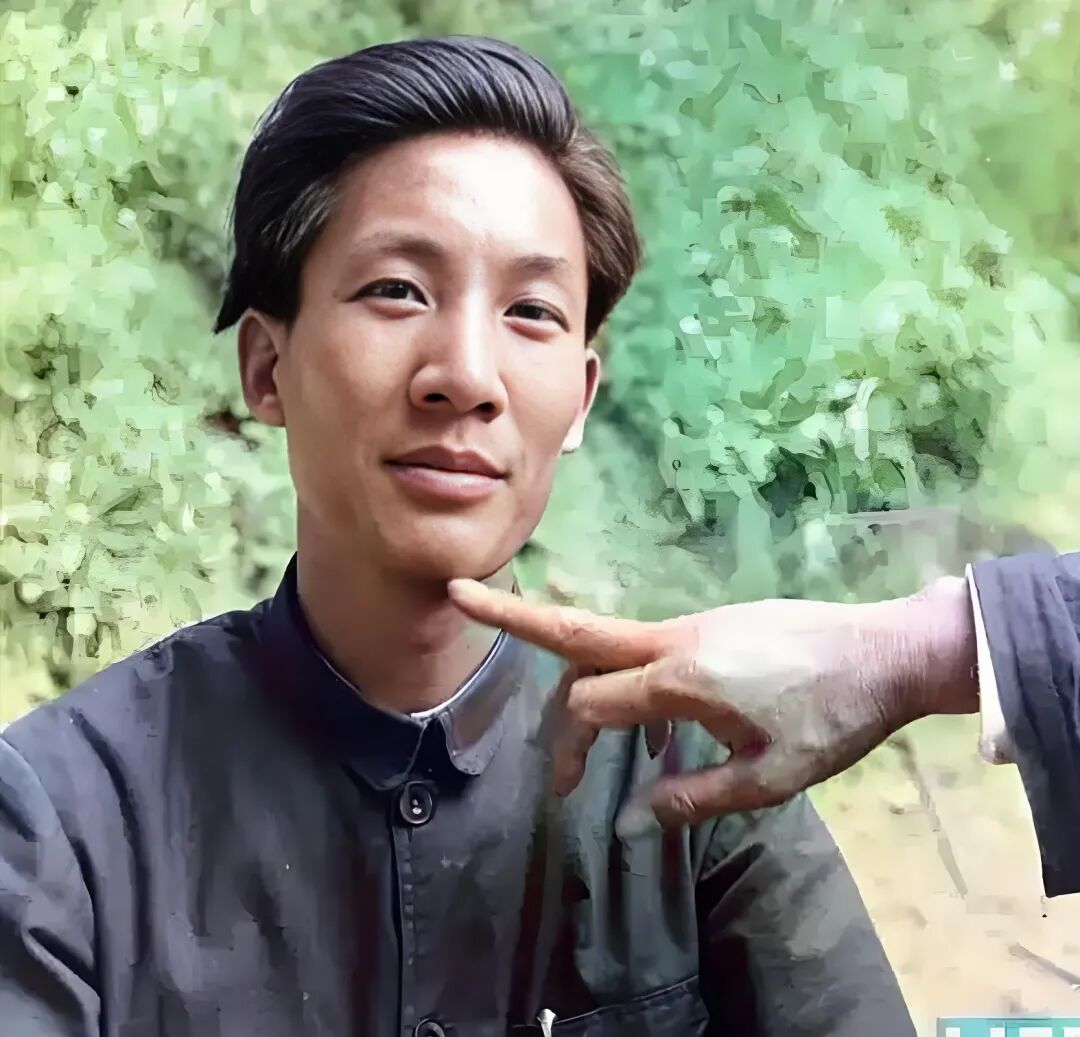 文章标题-4 从脸上竟然能看出贫富贵贱!