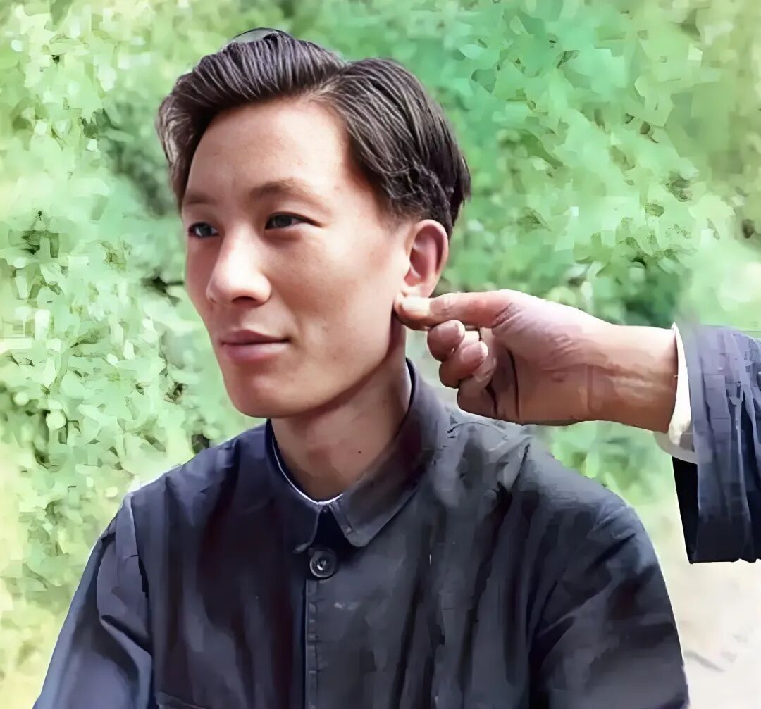 文章标题-5 从脸上竟然能看出贫富贵贱!