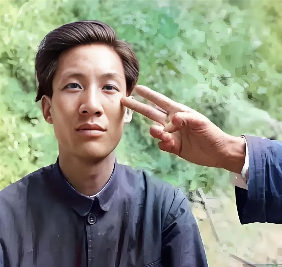 文章标题-6 从脸上竟然能看出贫富贵贱!