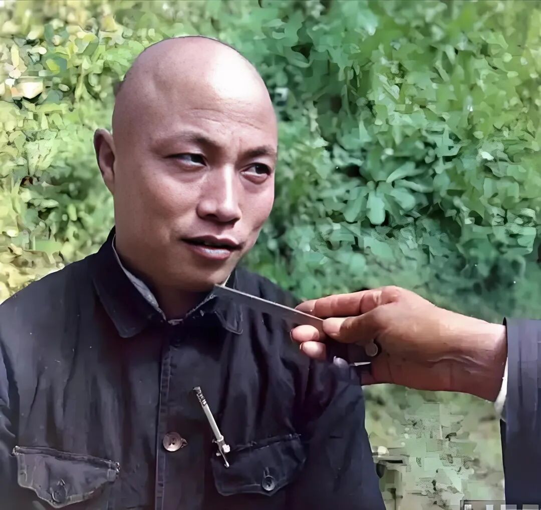 文章标题-8 从脸上竟然能看出贫富贵贱!