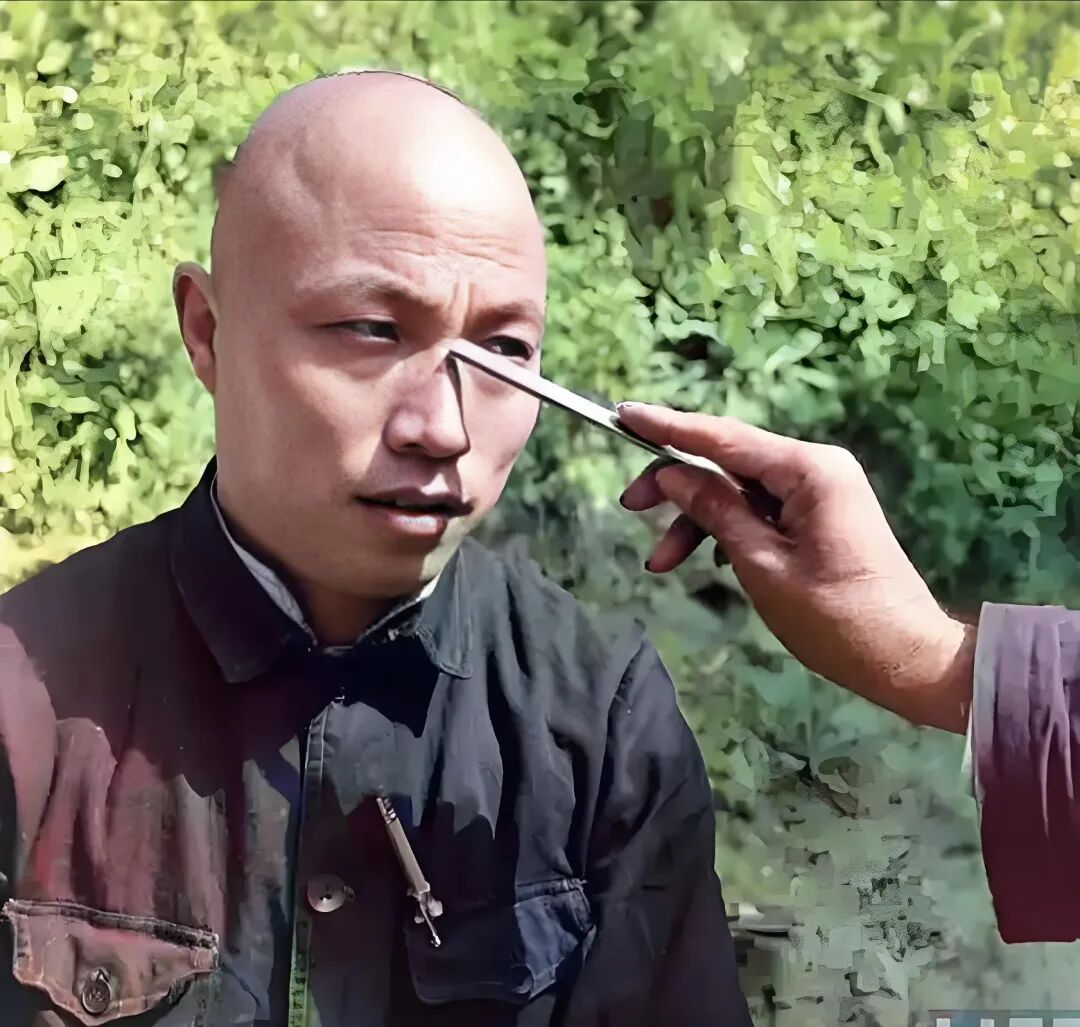 文章标题-9 从脸上竟然能看出贫富贵贱!