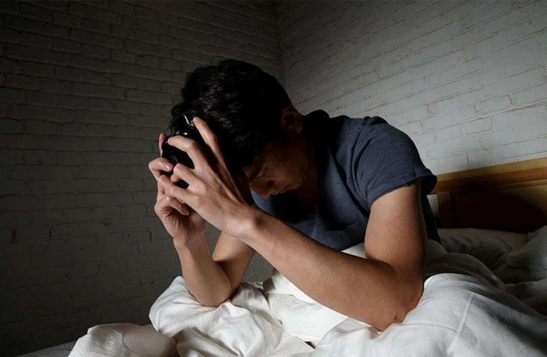 你几点睡，就是什么命！（很准）