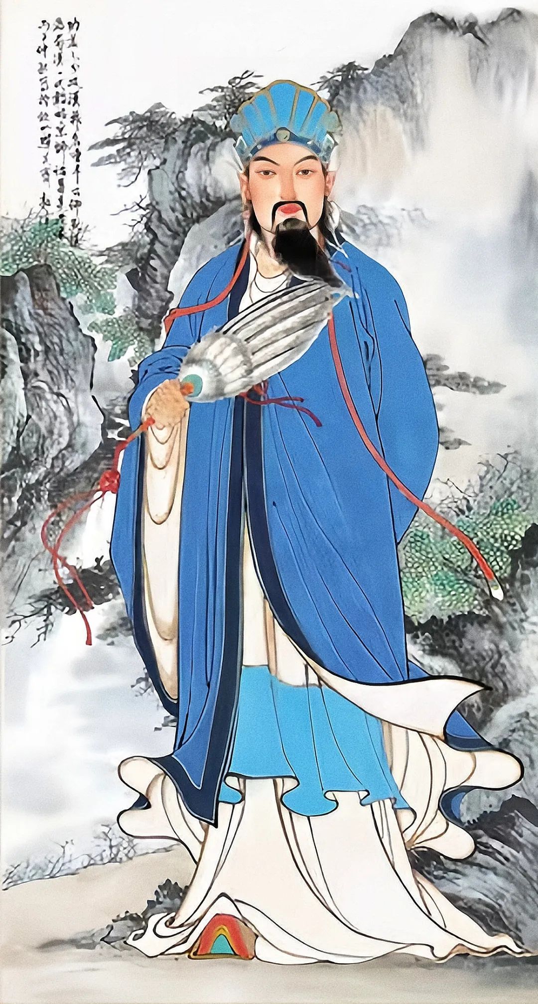 诸葛亮留下的十三个预言，个个都很灵验！