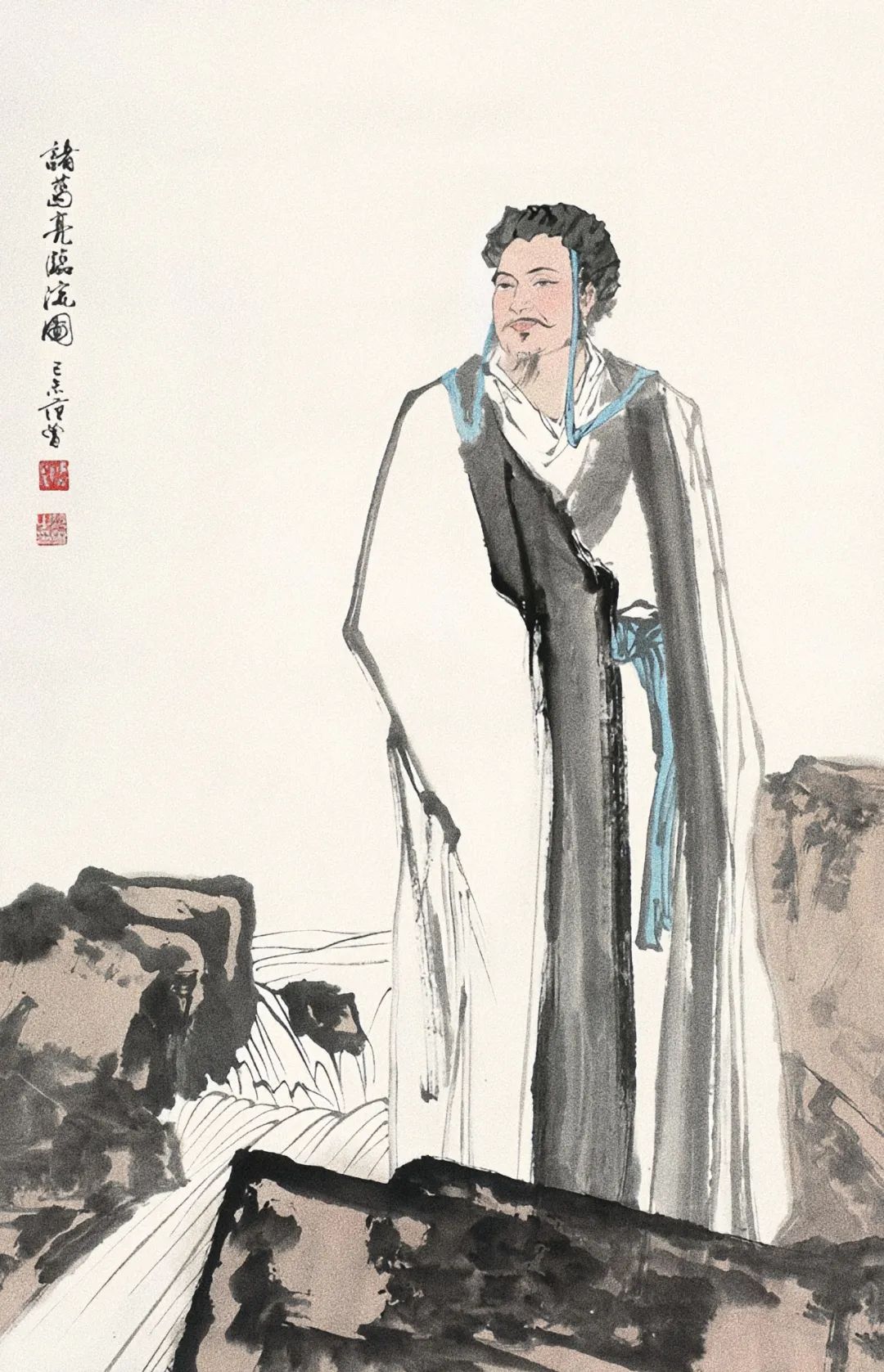 诸葛亮留下的十三个预言，个个都很灵验！