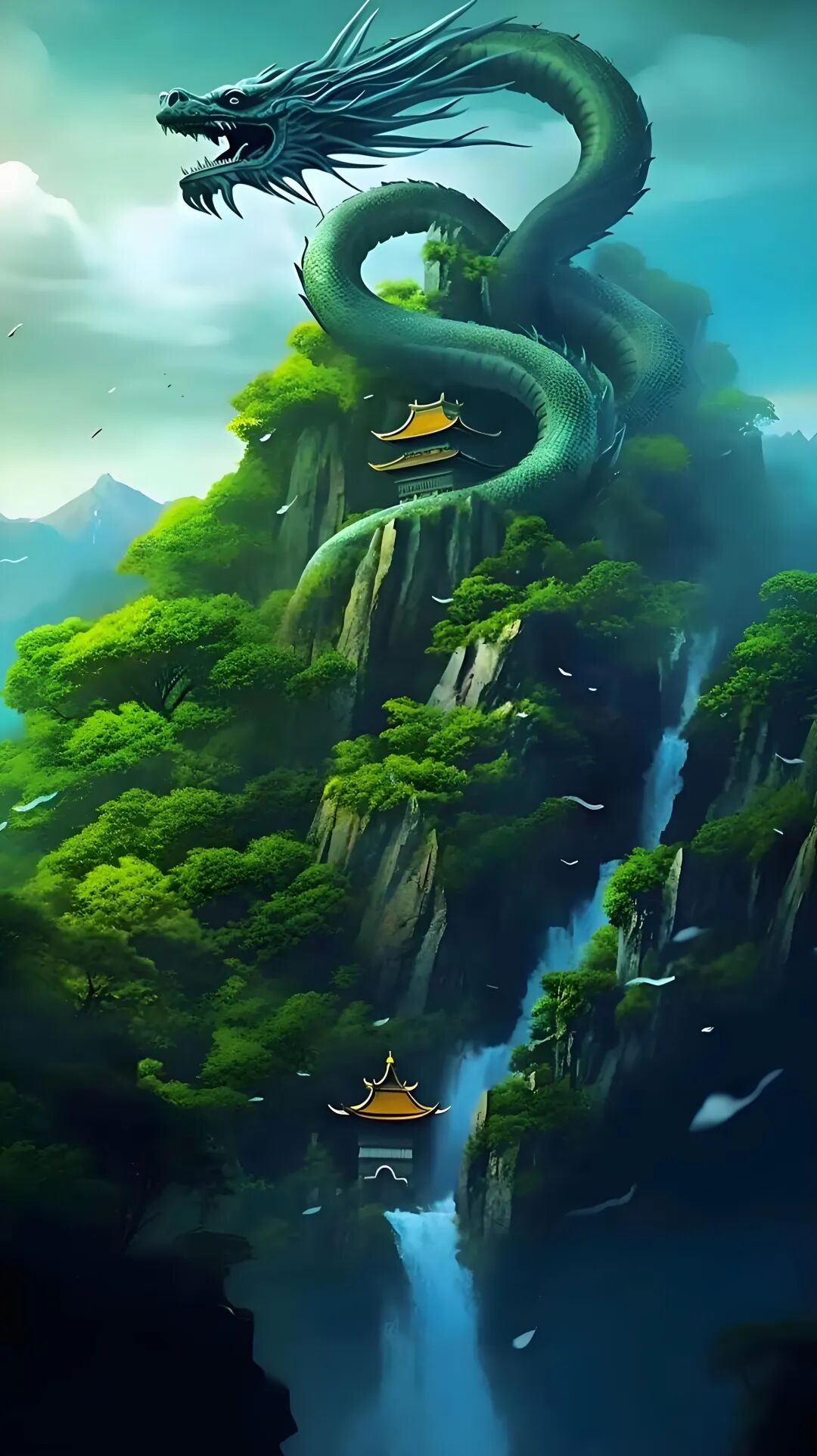 祖先阴宅地理的优化方法，一般人不告诉你！