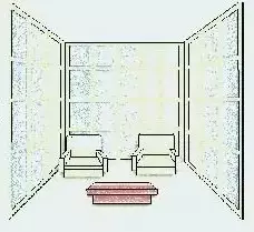 80个住宅结构吉凶图（后附修正点评）