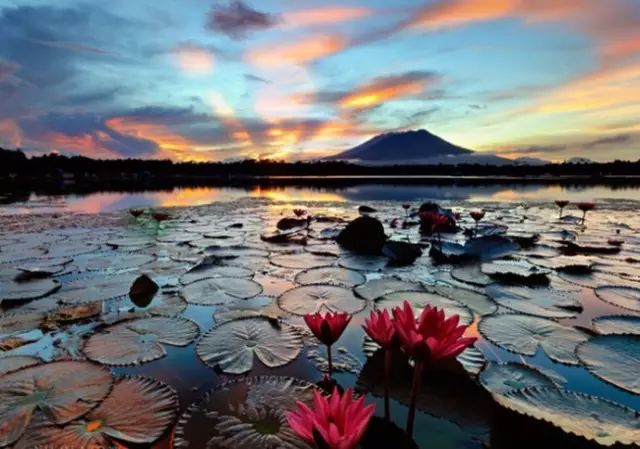 风水养人，人也养风水！