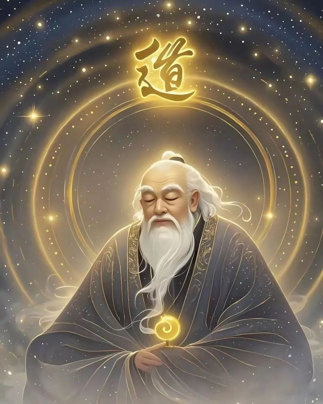 参透了宇宙真相，老子竟是“唯一超越地球维度的人”！