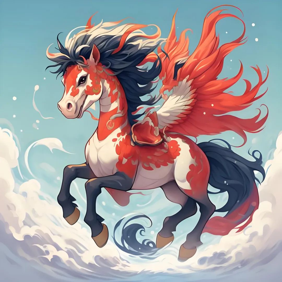 文章标题-2 九紫火运20年,这几个生肖注定翻身!