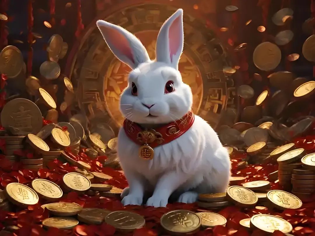 文章标题-4 九紫火运20年,这几个生肖注定翻身!