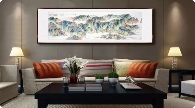 玄学提醒：家中墙上不适合挂这些物品！