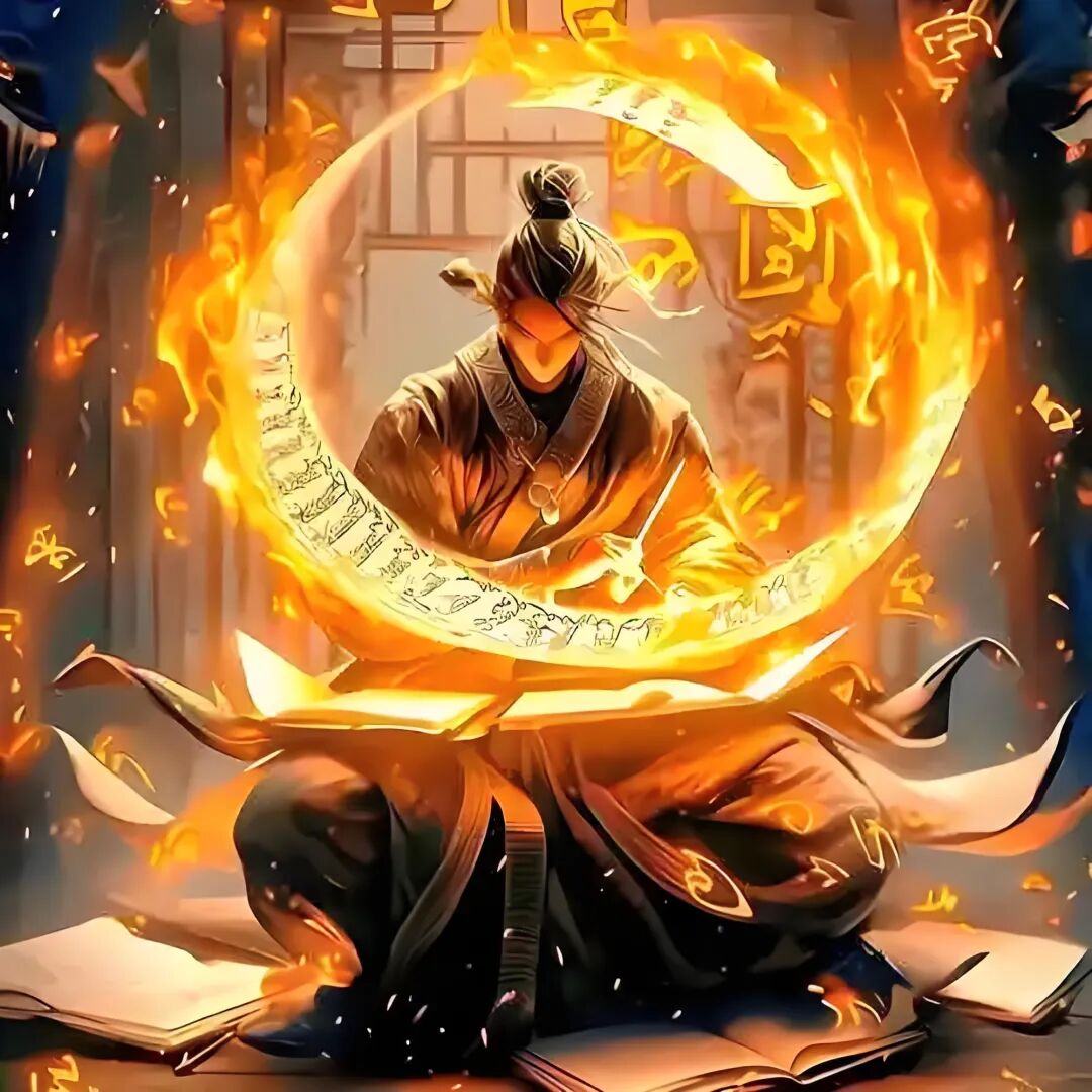 文章标题-1 从天道下凡历劫的人,怎样才能解除封印?