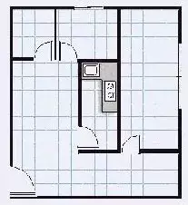 80个住宅结构吉凶图（后附修正点评）